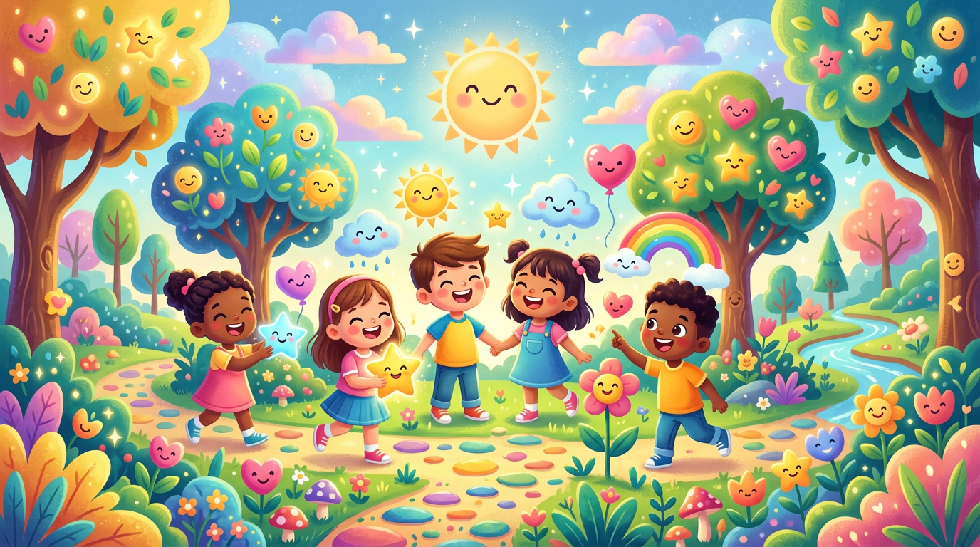 Emotions cover