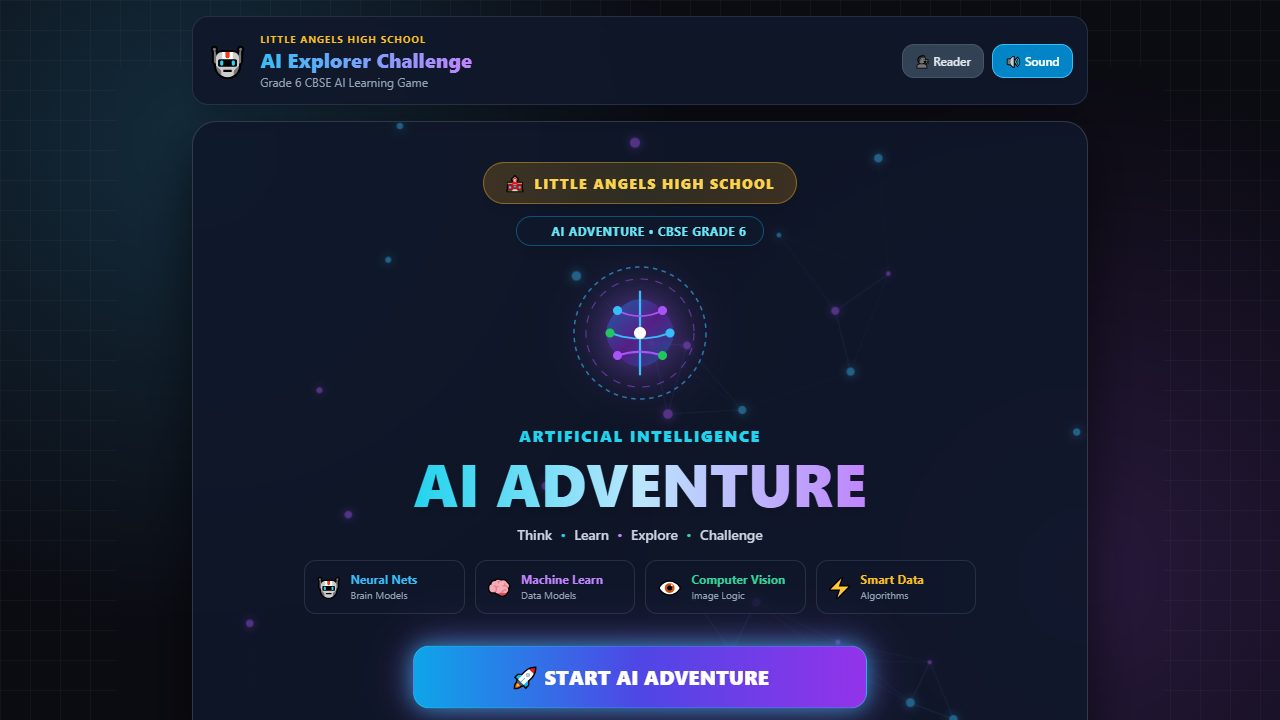 AI_Explorer_challenge cover